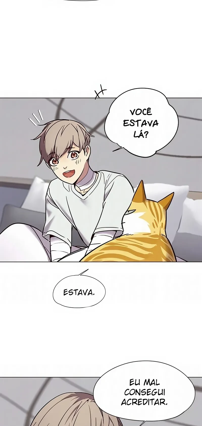 Read Eleceed BR Manga Online