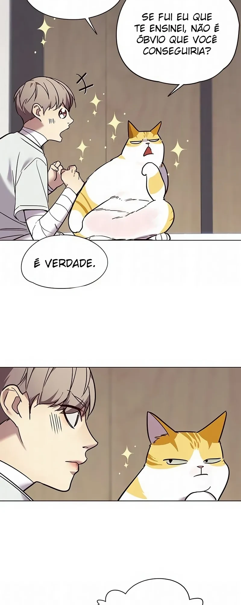 Read Eleceed BR Manga Online