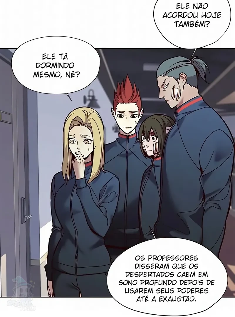 Read Eleceed BR Manga Online