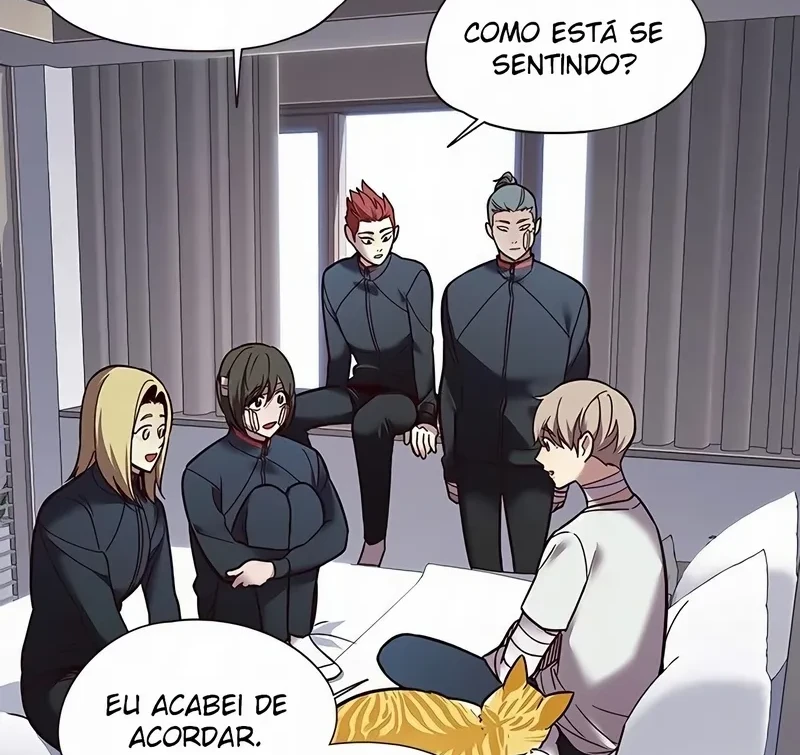 Read Eleceed BR Manga Online