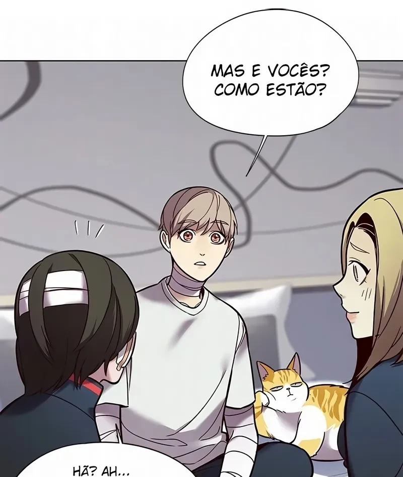Read Eleceed BR Manga Online