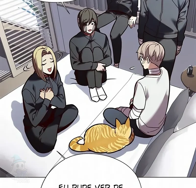 Read Eleceed BR Manga Online