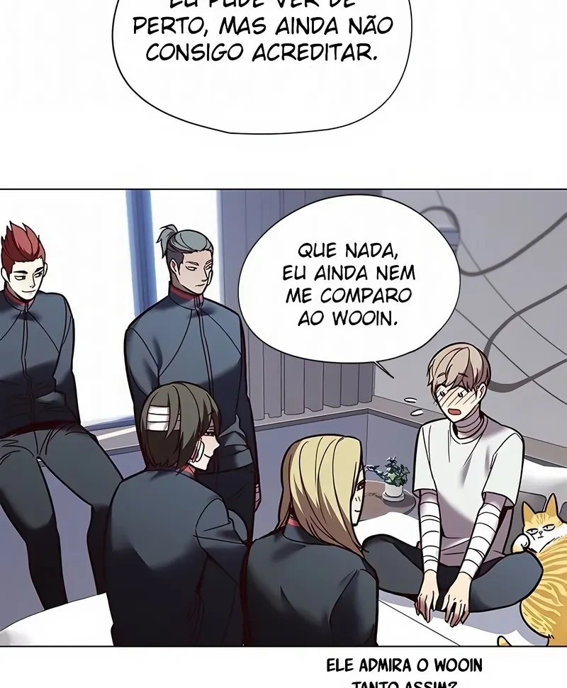 Read Eleceed BR Manga Online
