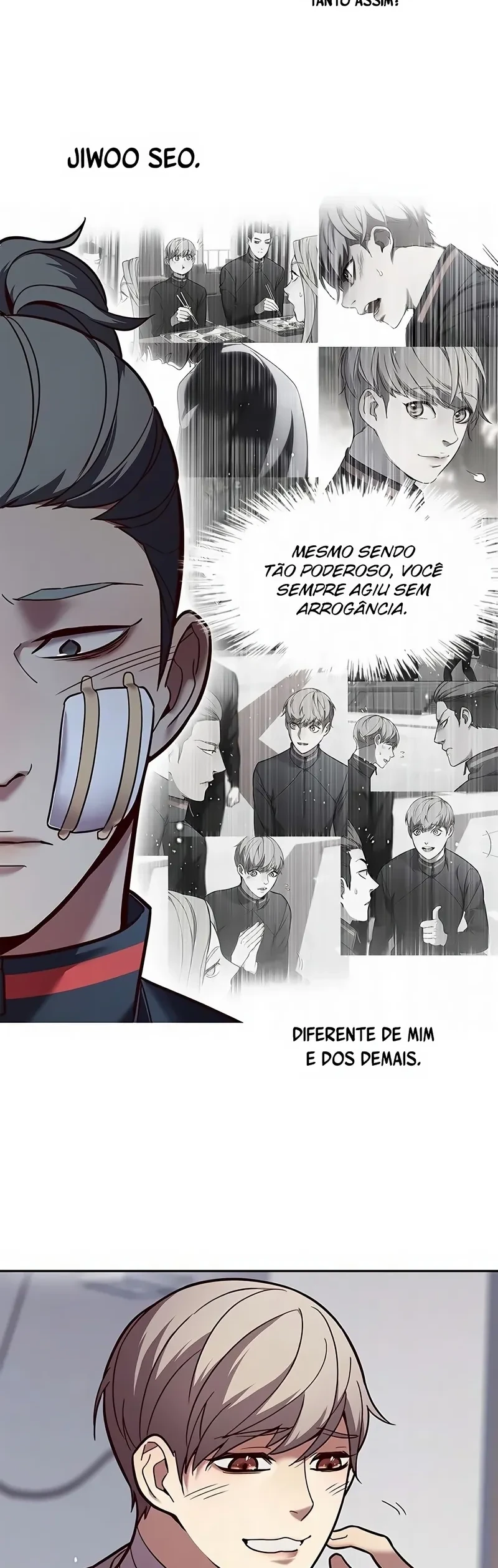 Read Eleceed BR Manga Online