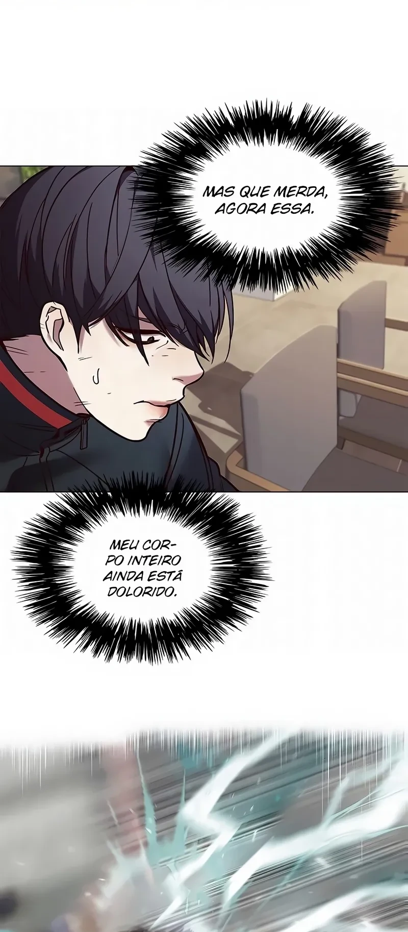Read Eleceed BR Manga Online