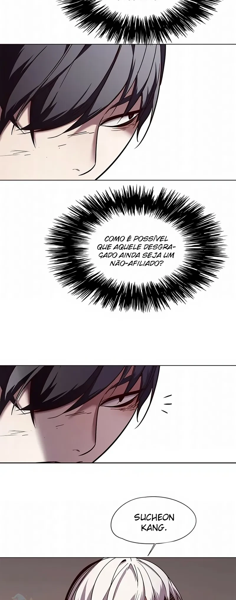 Read Eleceed BR Manga Online