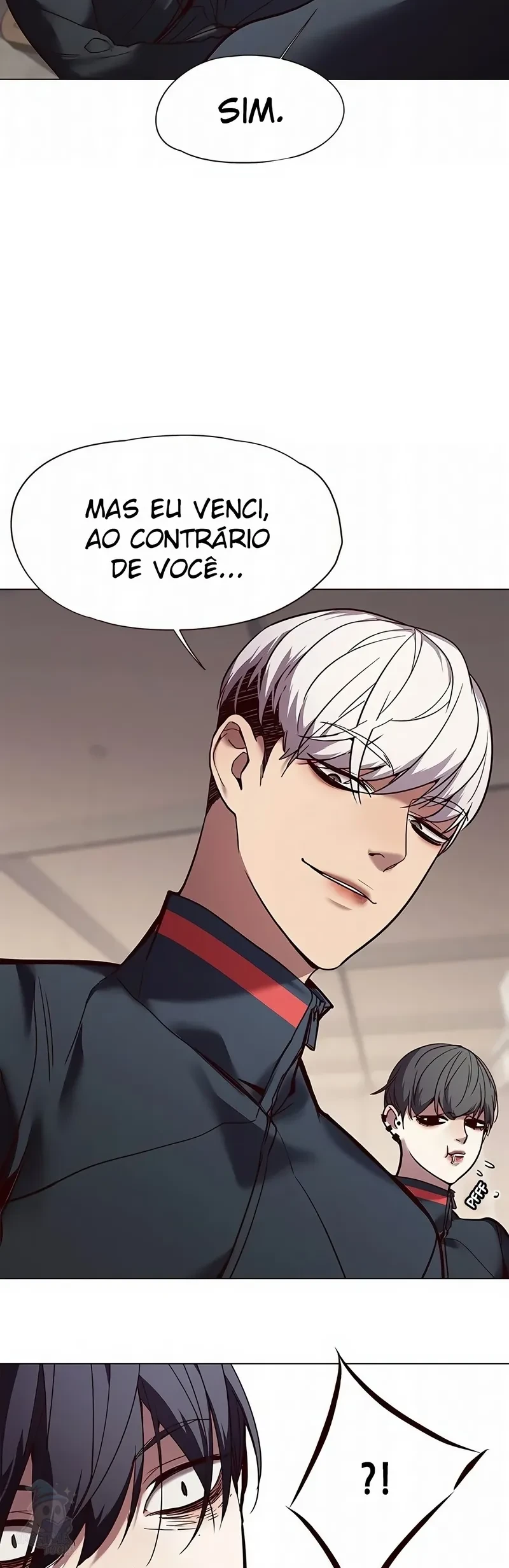 Read Eleceed BR Manga Online