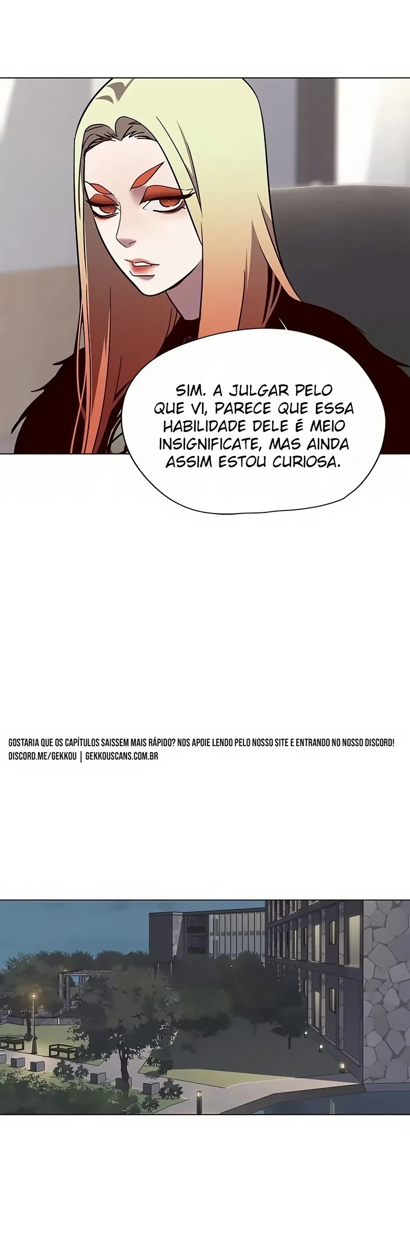 Read Eleceed BR Manga Online