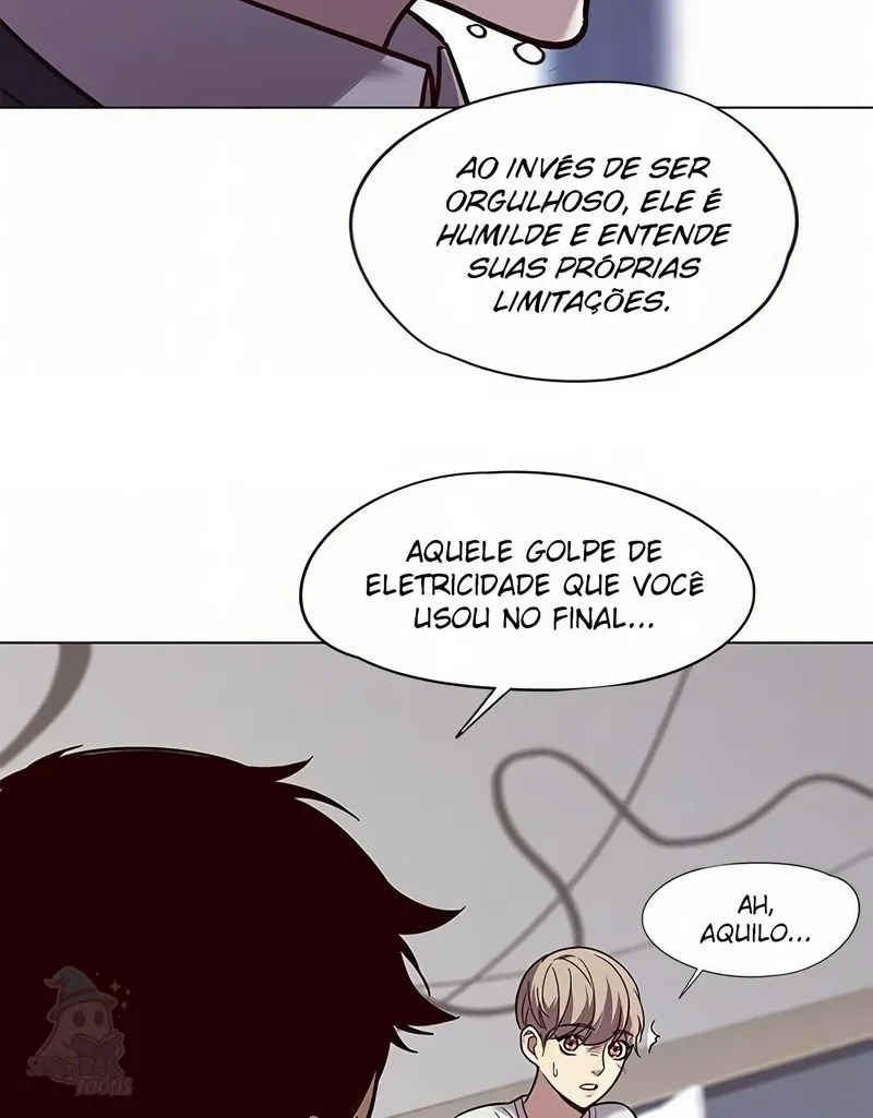 Read Eleceed BR Manga Online