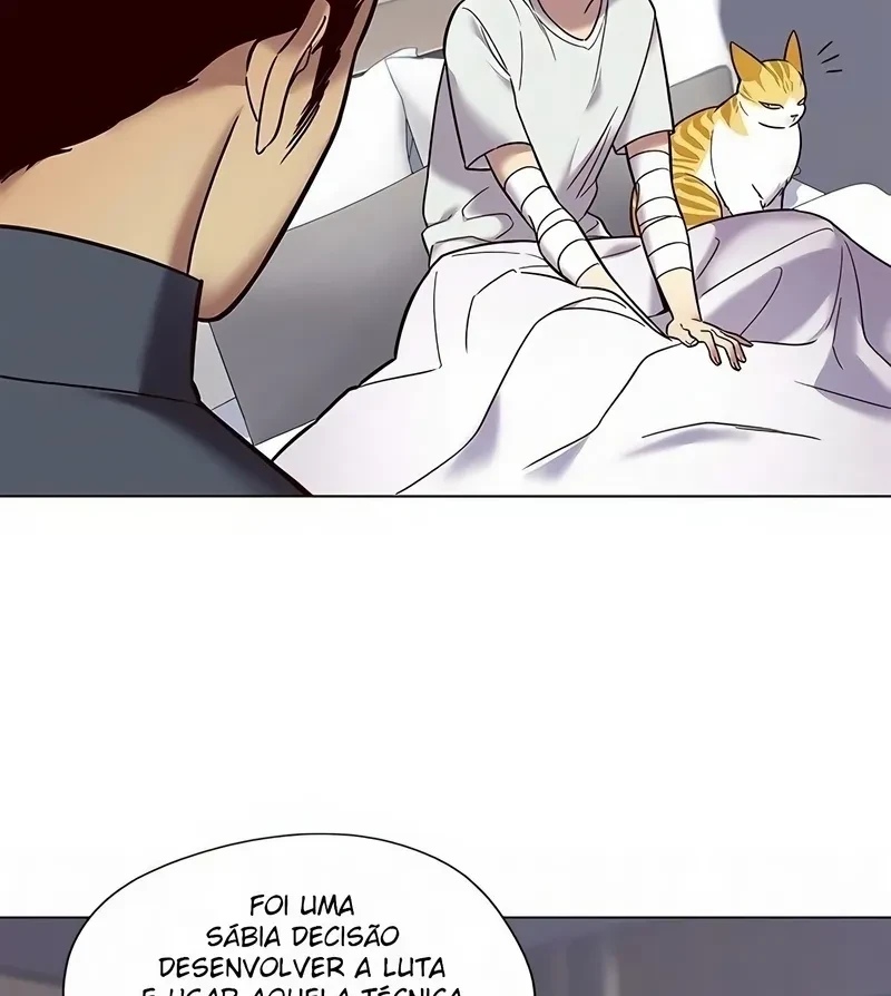 Read Eleceed BR Manga Online