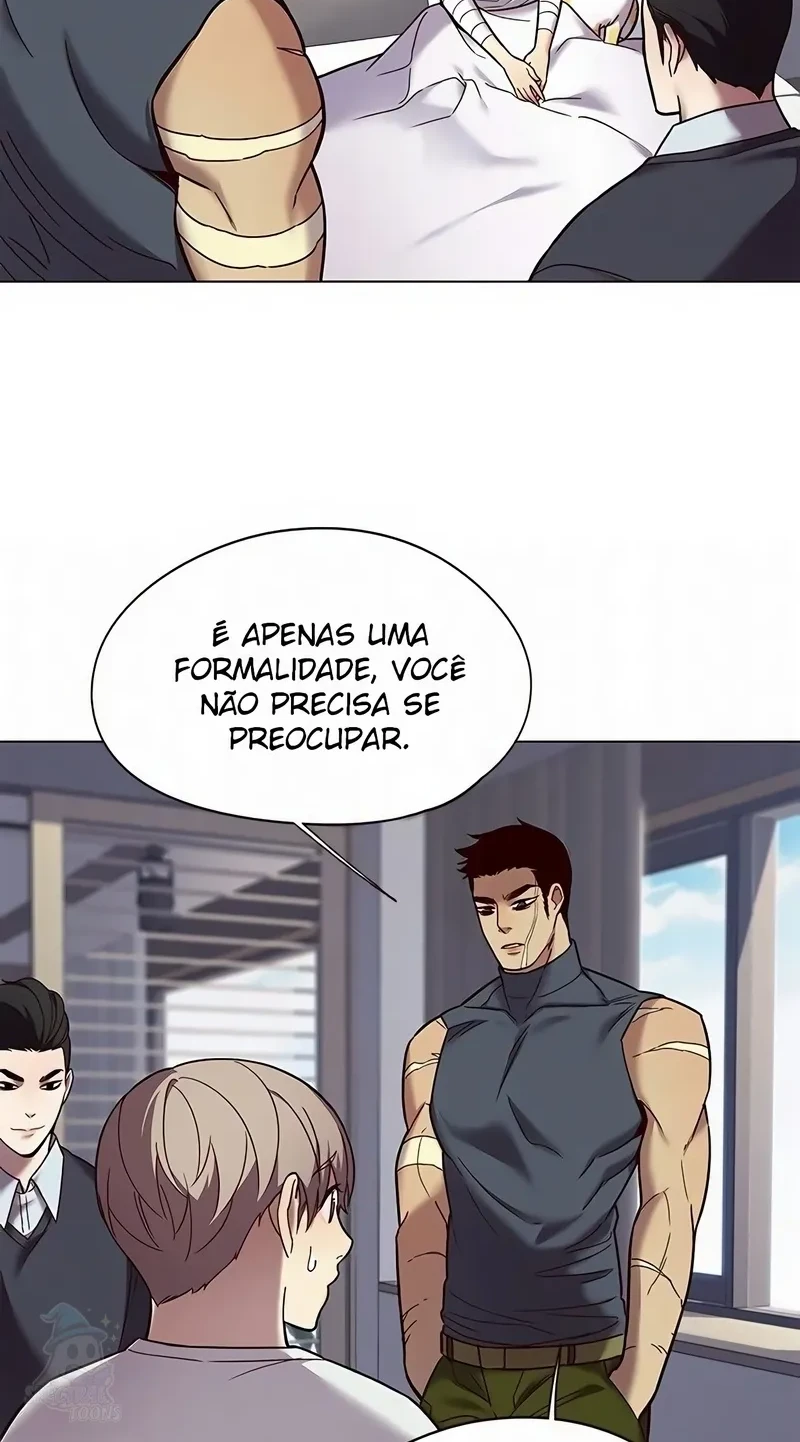 Read Eleceed BR Manga Online