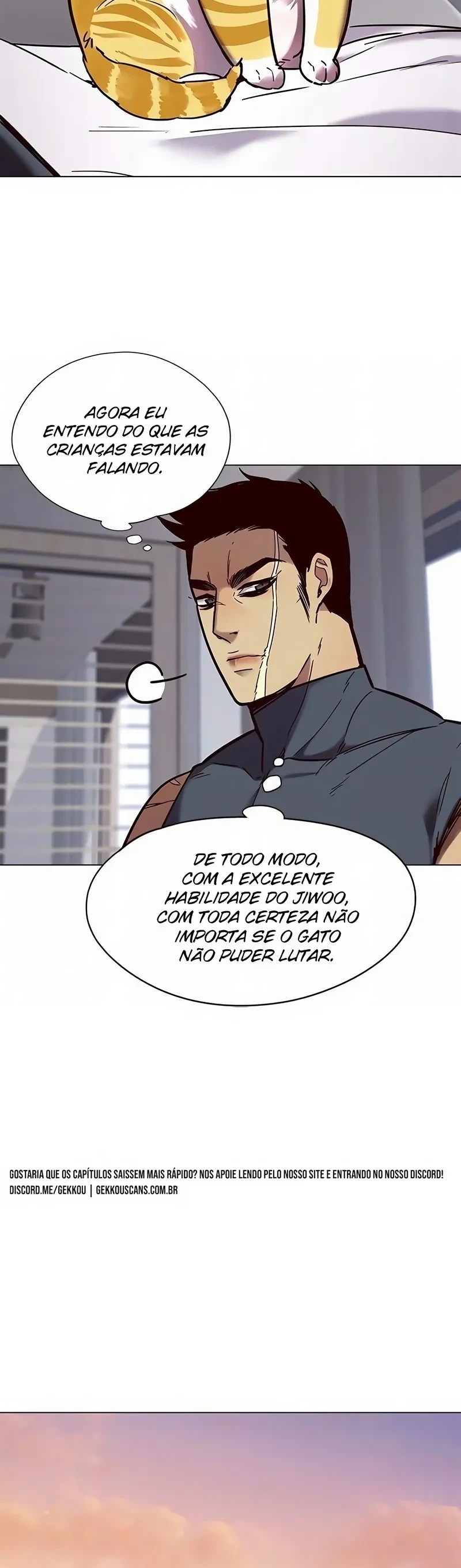 Read Eleceed BR Manga Online