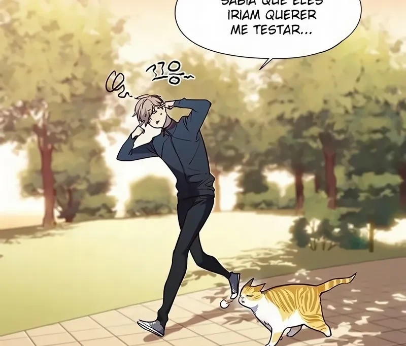 Read Eleceed BR Manga Online