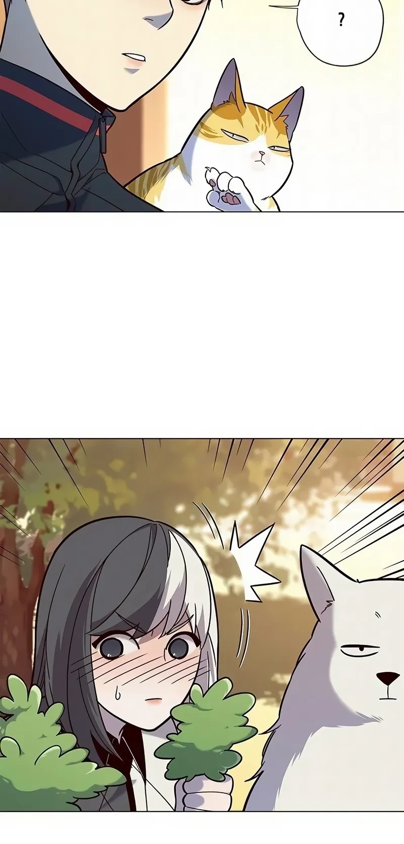 Read Eleceed BR Manga Online