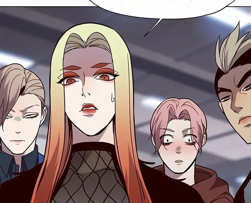 Read Eleceed BR Manga Online