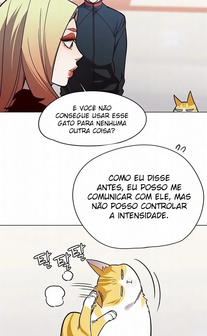 Read Eleceed BR Manga Online