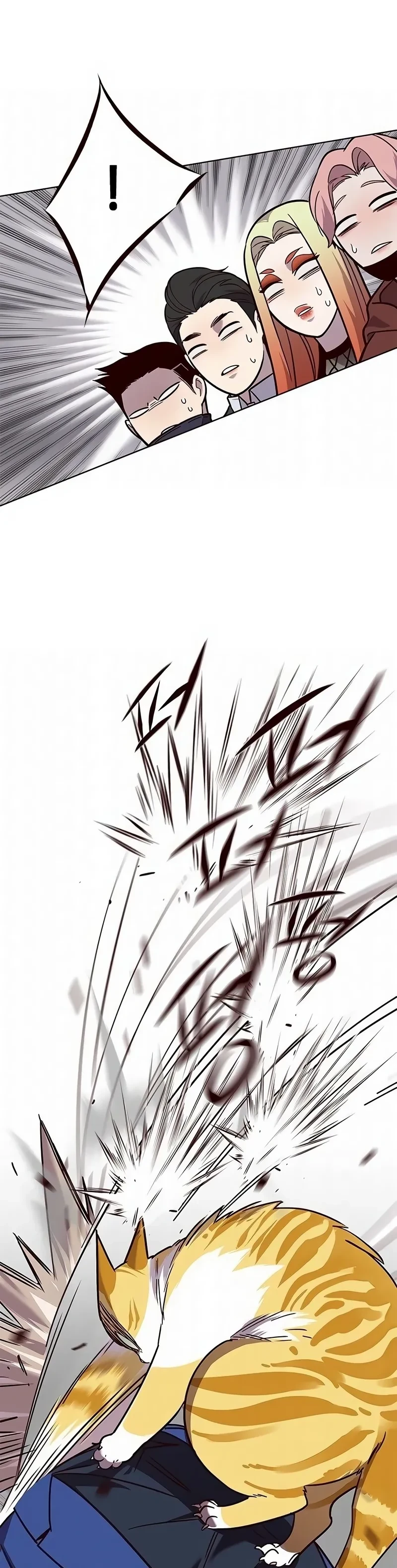 Read Eleceed BR Manga Online