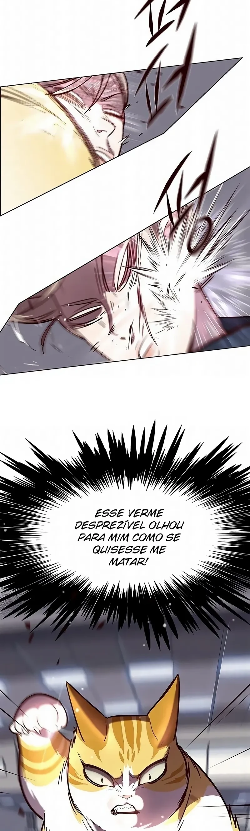 Read Eleceed BR Manga Online