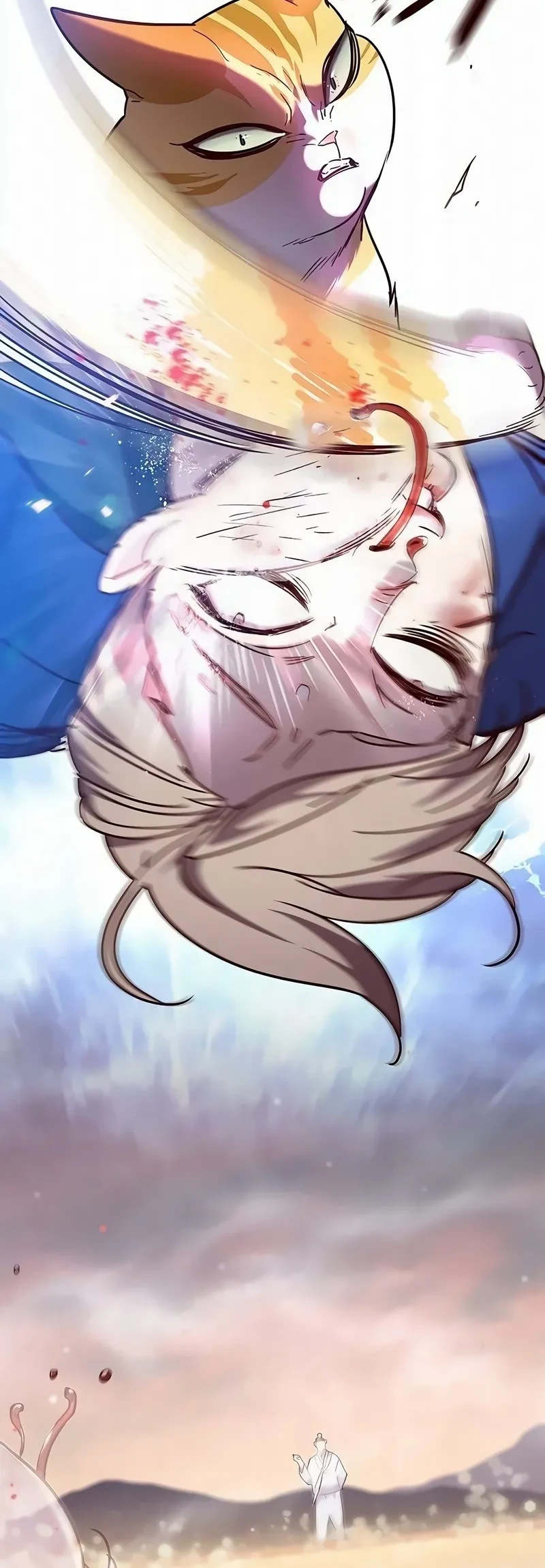 Read Eleceed BR Manga Online