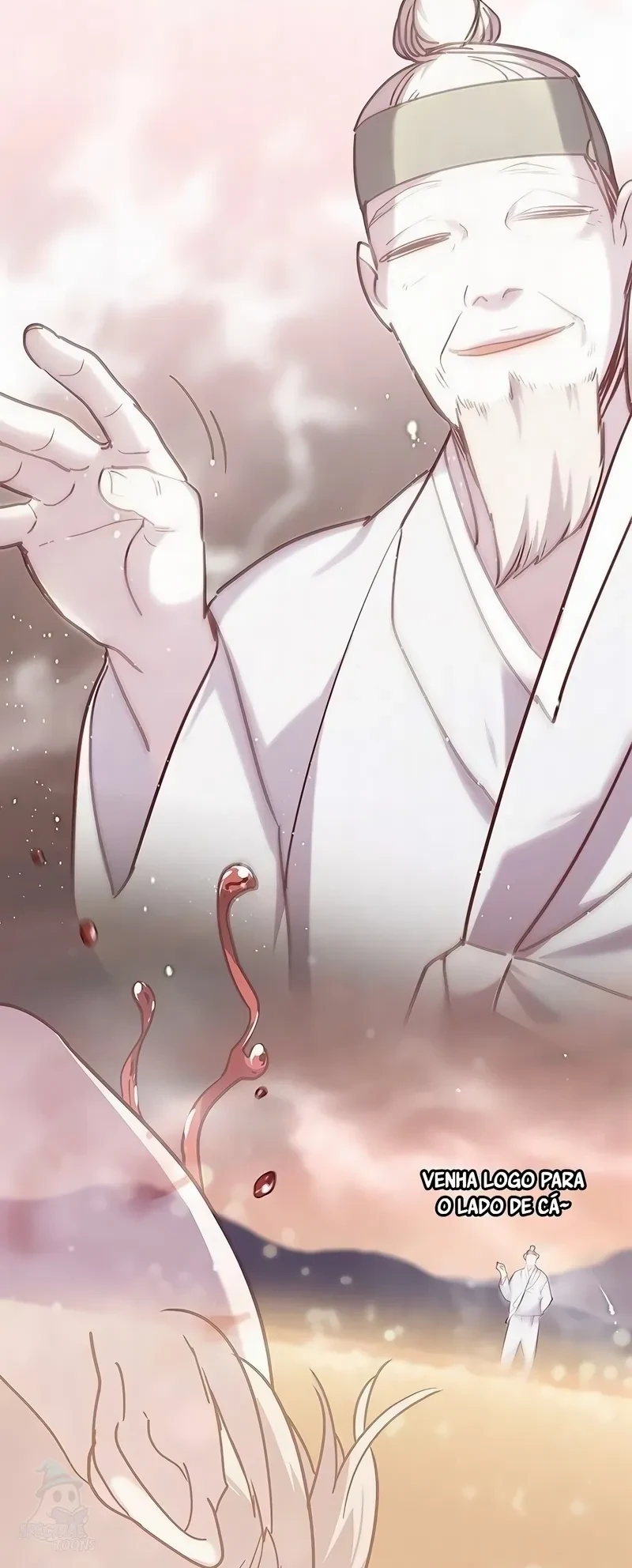 Read Eleceed BR Manga Online