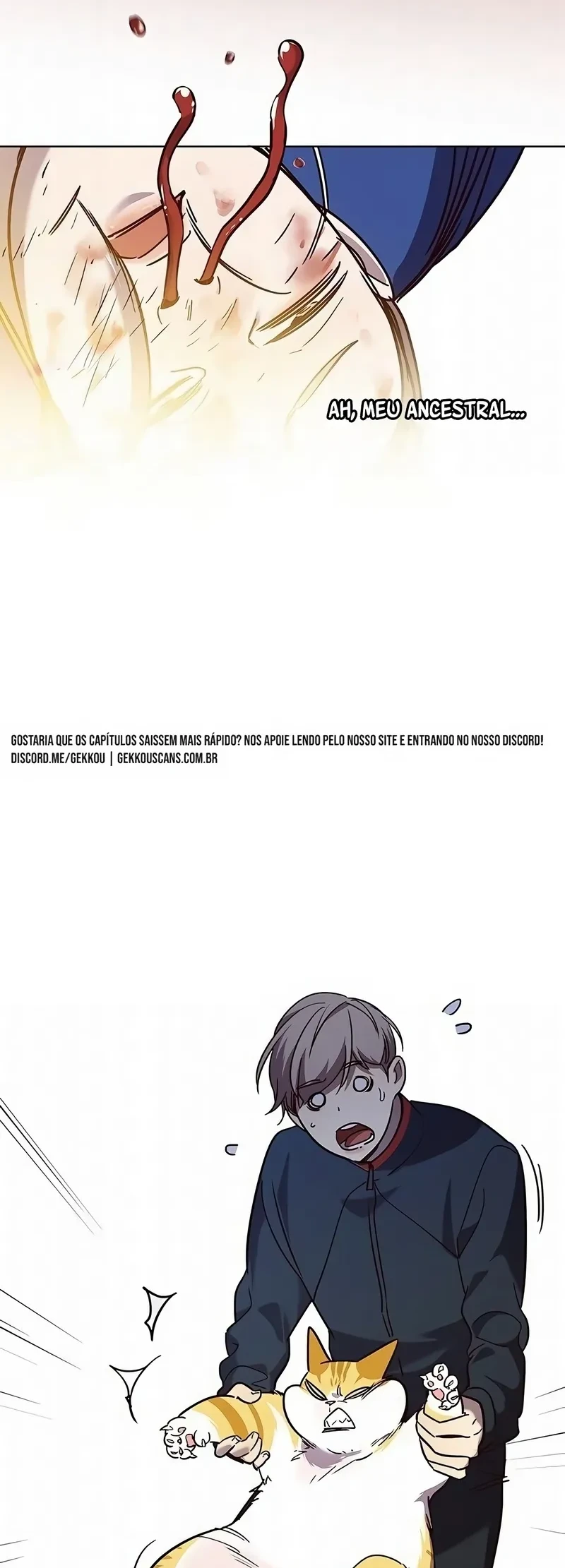 Read Eleceed BR Manga Online