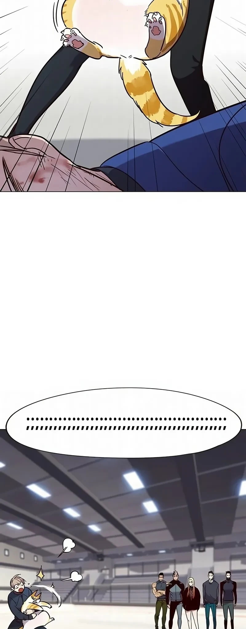 Read Eleceed BR Manga Online