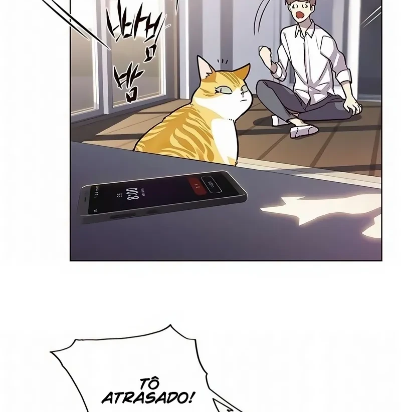 Read Eleceed BR Manga Online