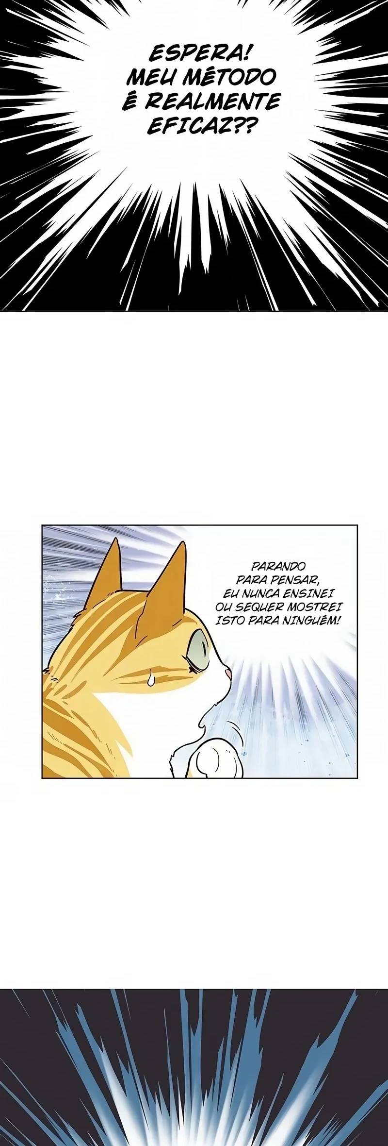 Read Eleceed BR Manga Online