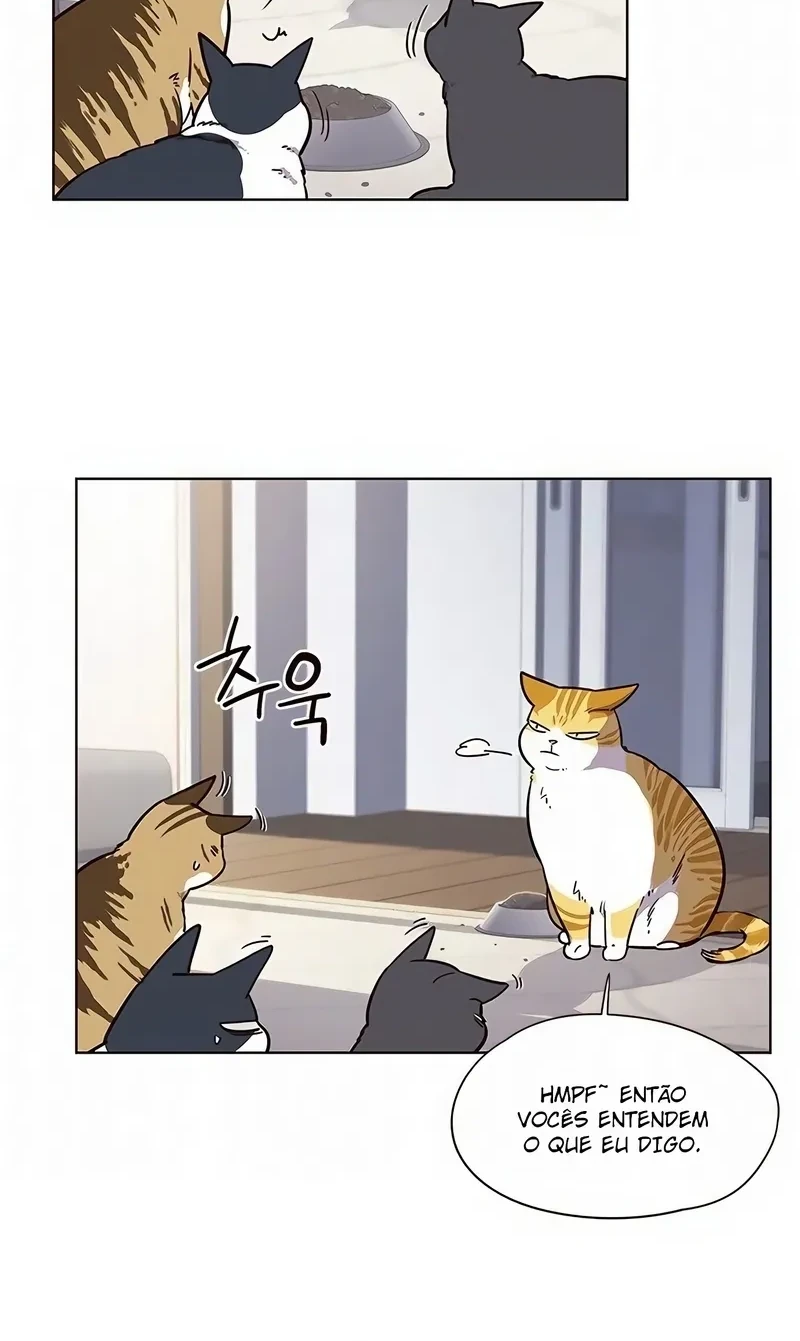Read Eleceed BR Manga Online