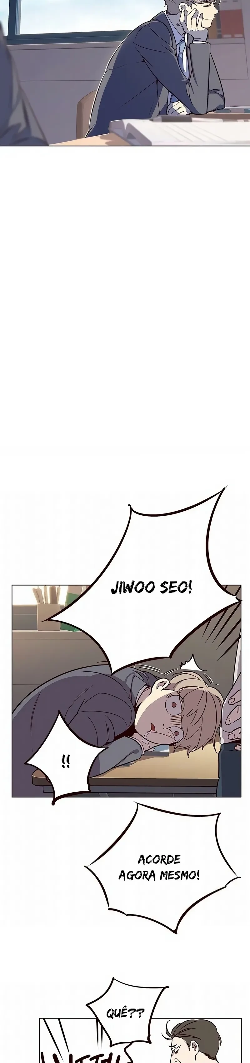 Read Eleceed BR Manga Online