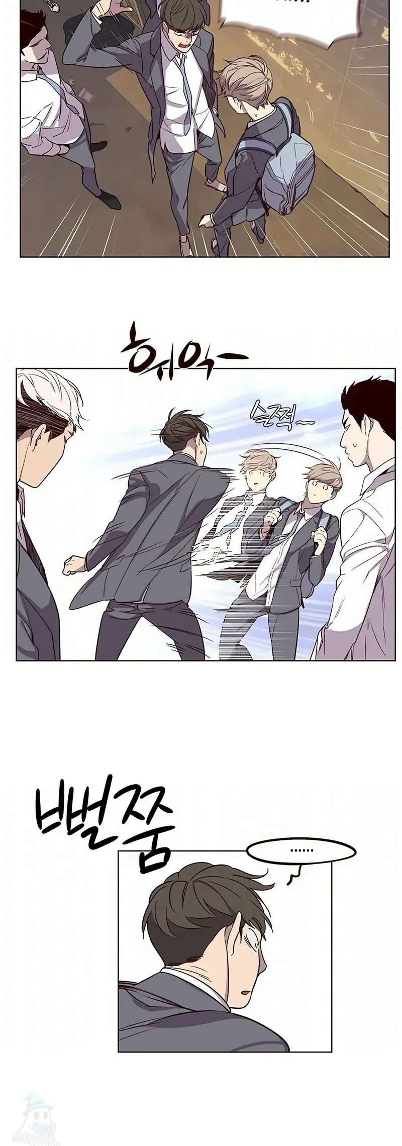 Read Eleceed BR Manga Online