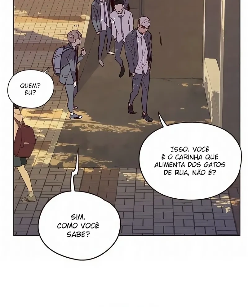 Read Eleceed BR Manga Online