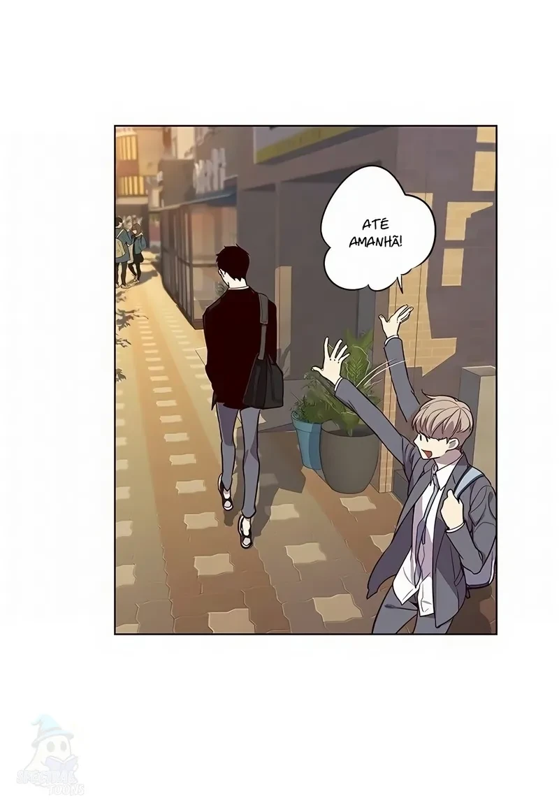 Read Eleceed BR Manga Online