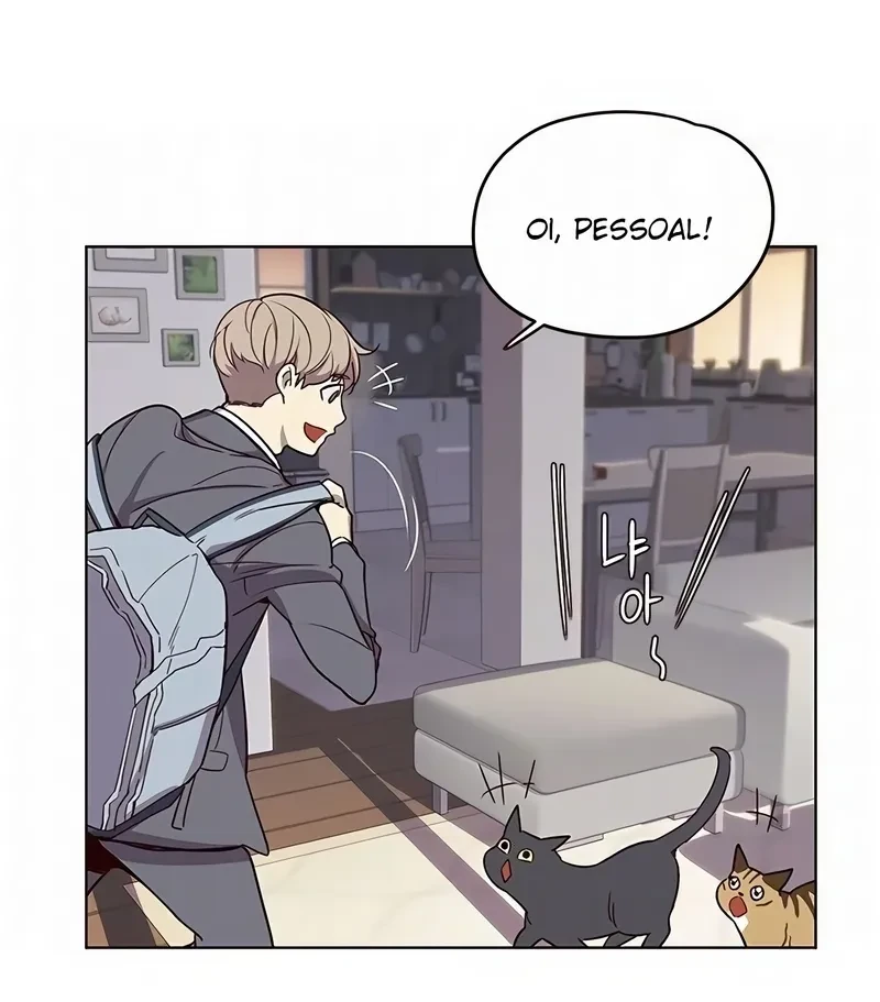 Read Eleceed BR Manga Online