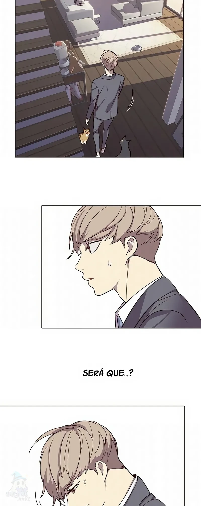 Read Eleceed BR Manga Online