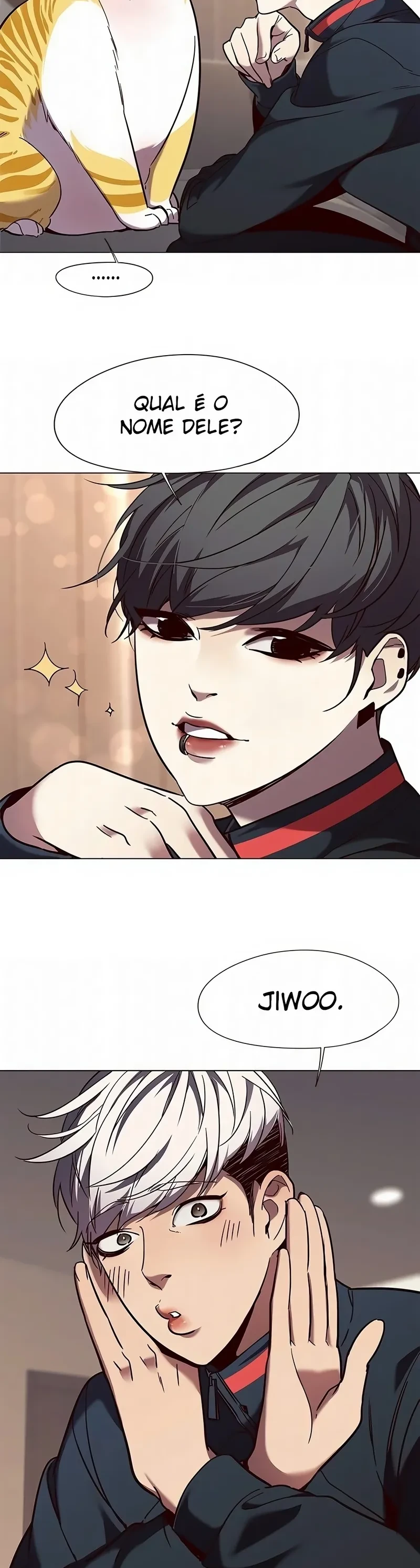 Read Eleceed BR Manga Online