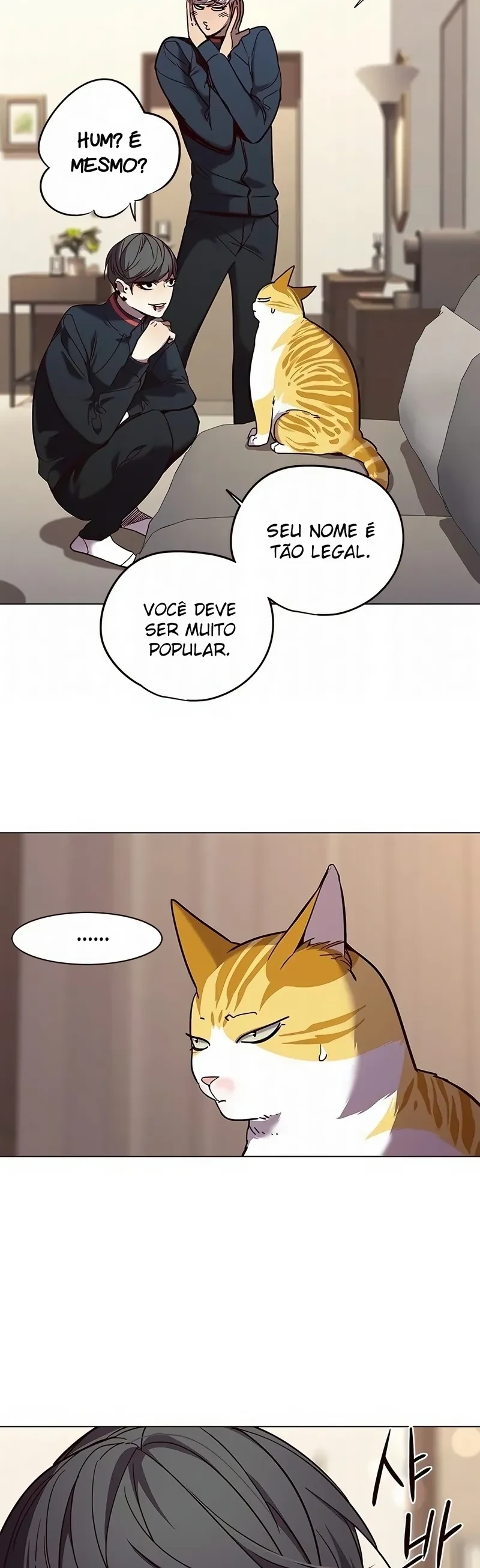 Read Eleceed BR Manga Online