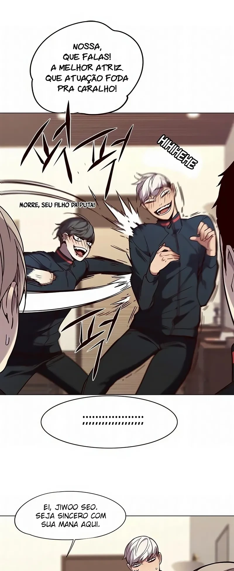 Read Eleceed BR Manga Online