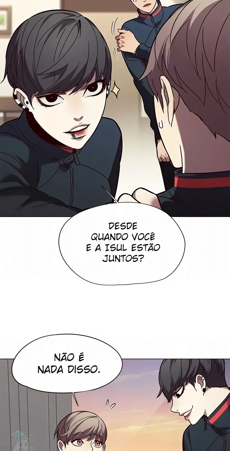 Read Eleceed BR Manga Online