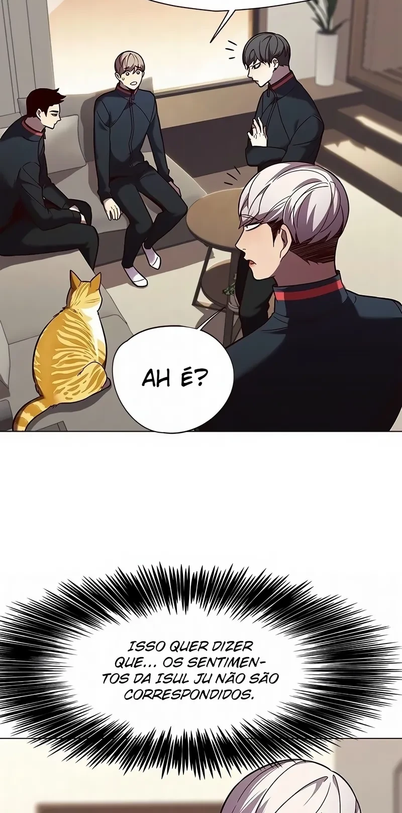 Read Eleceed BR Manga Online