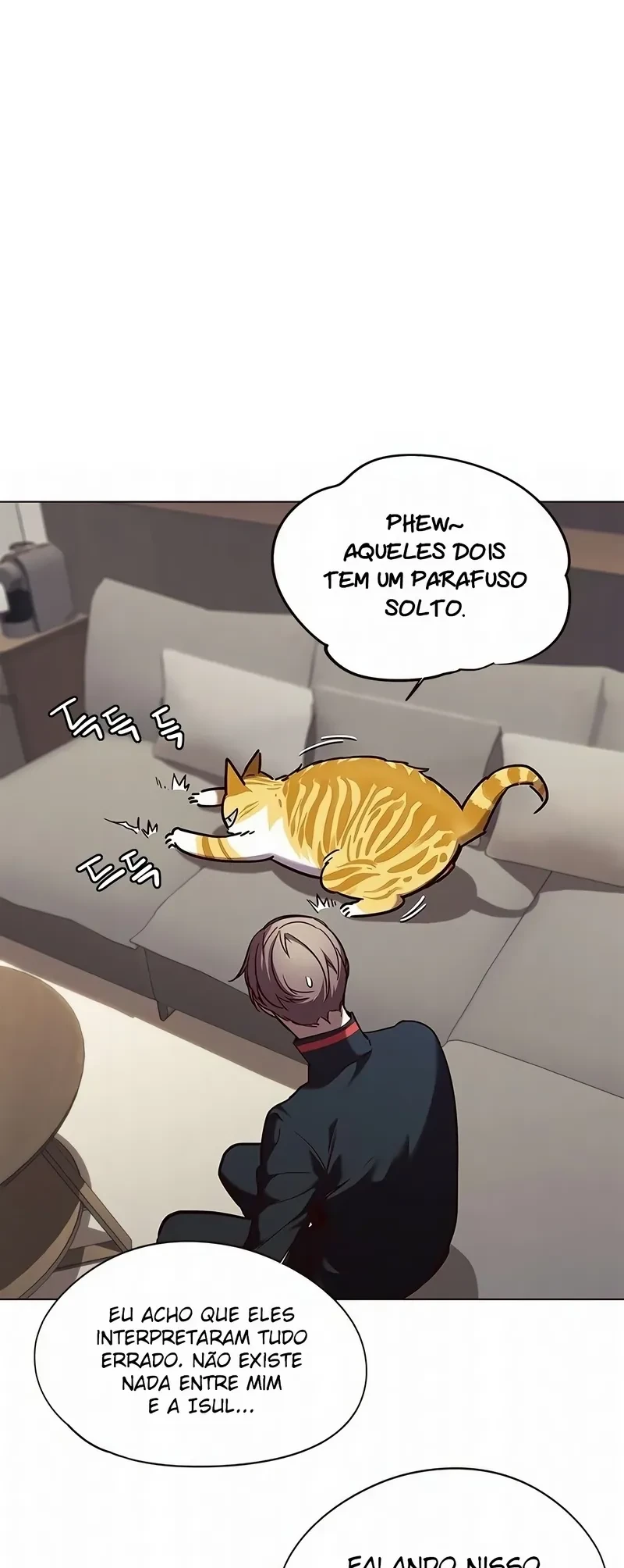 Read Eleceed BR Manga Online