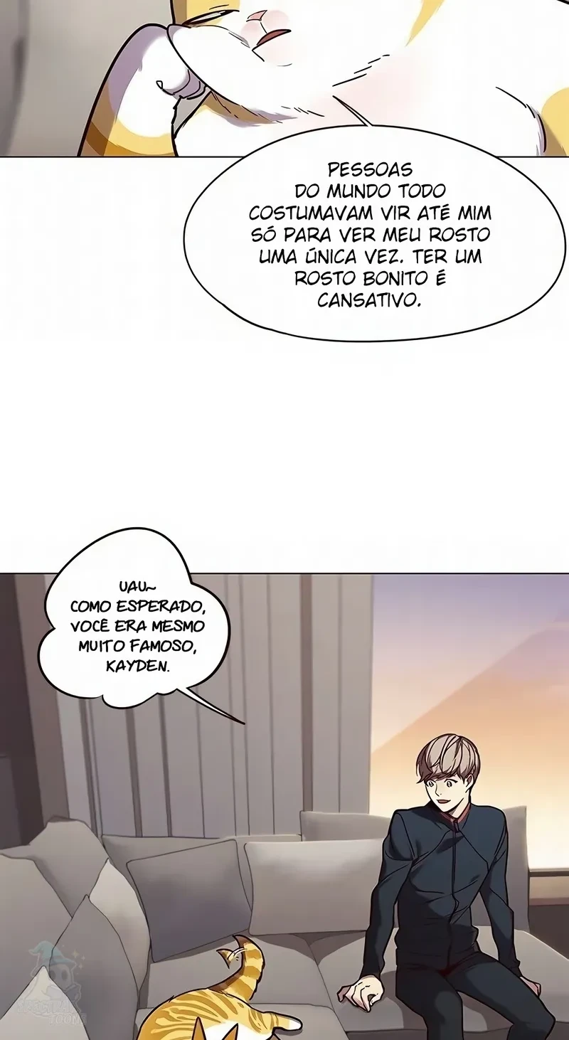 Read Eleceed BR Manga Online