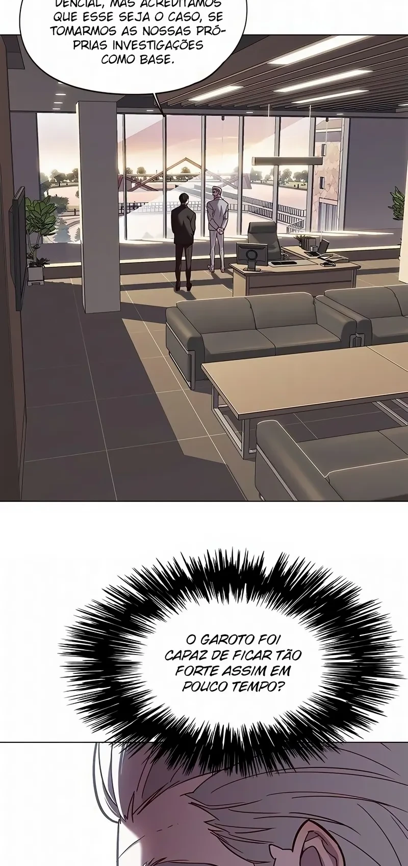 Read Eleceed BR Manga Online