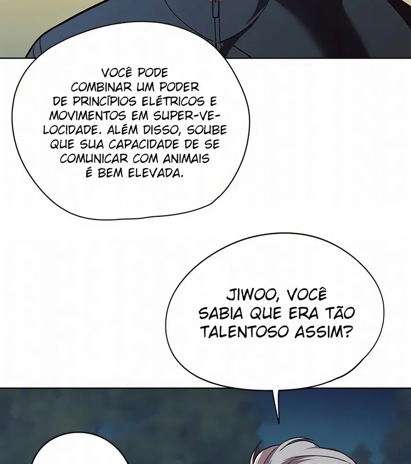 Read Eleceed BR Manga Online