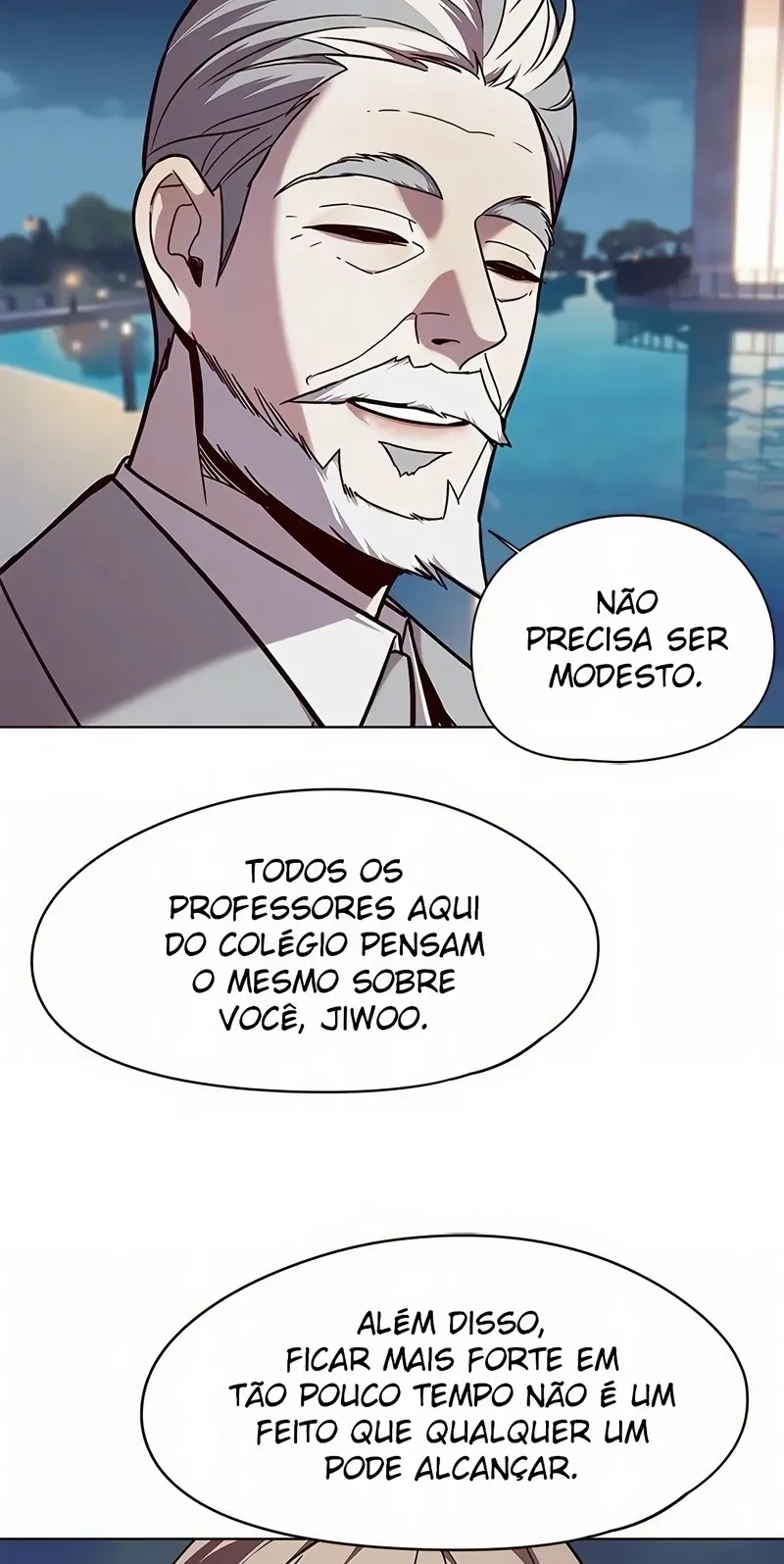 Read Eleceed BR Manga Online