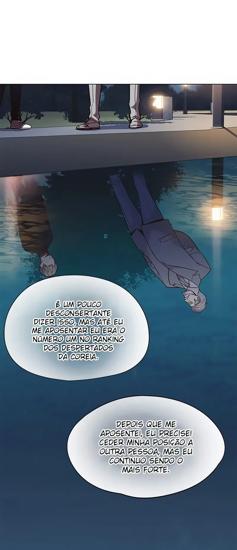 Read Eleceed BR Manga Online