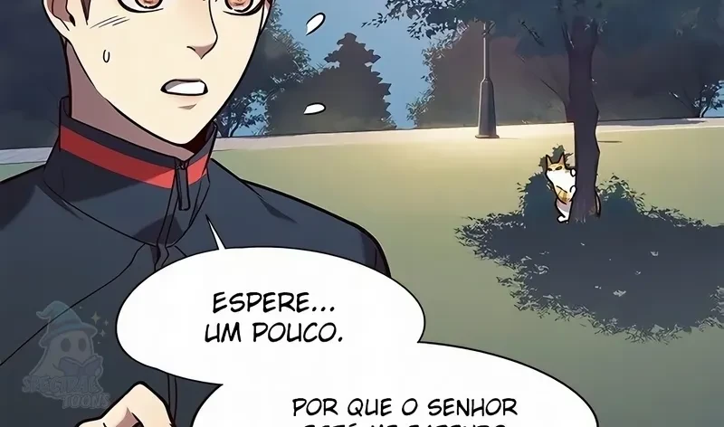Read Eleceed BR Manga Online
