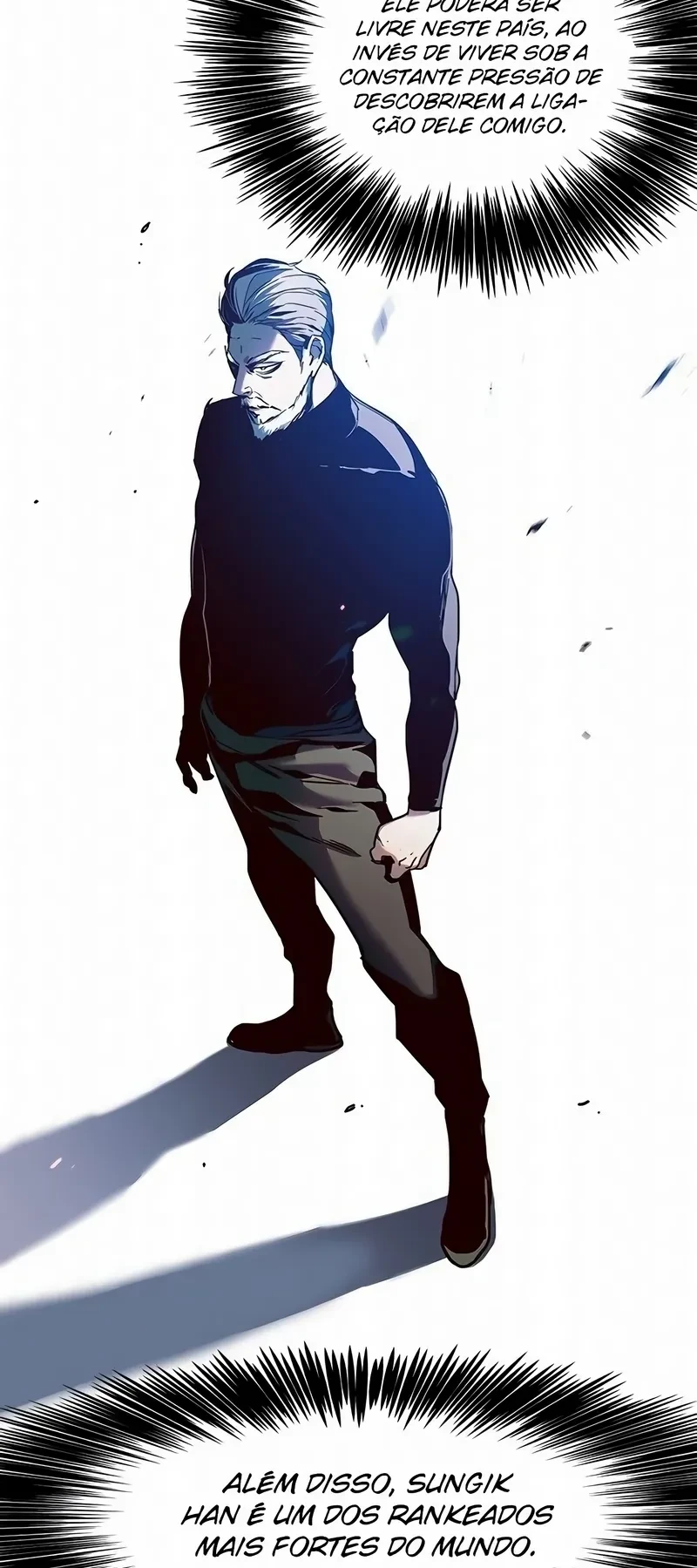 Read Eleceed BR Manga Online