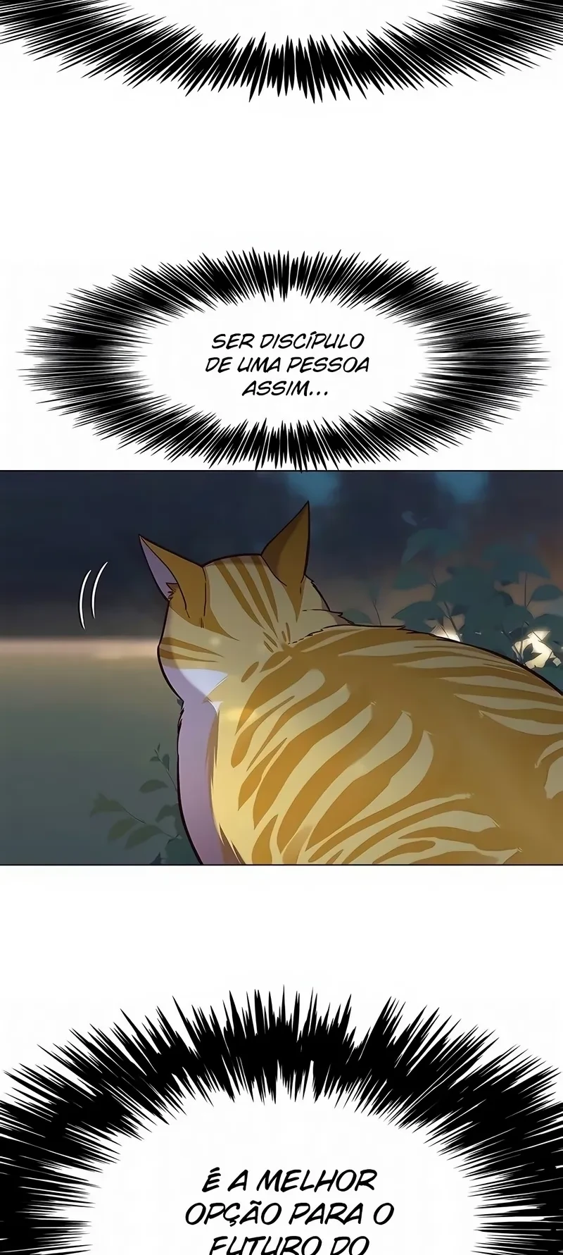 Read Eleceed BR Manga Online