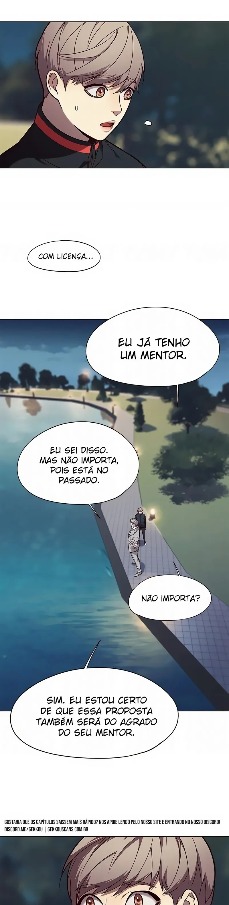 Read Eleceed BR Manga Online